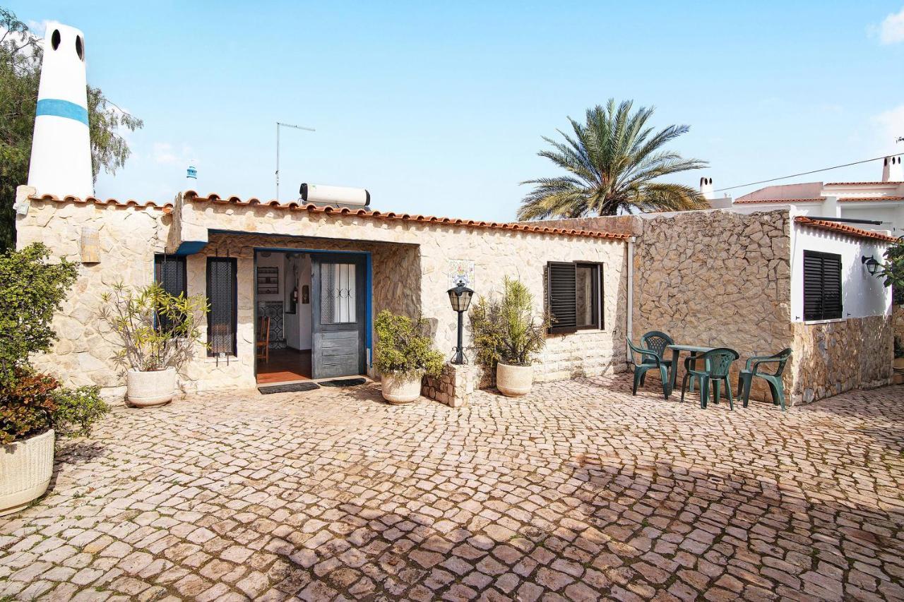 Villa Tigonema Annex