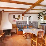 Villa Tigonema plus Annex