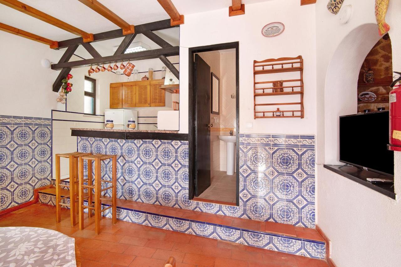 Tigonema Annex * Albufeira