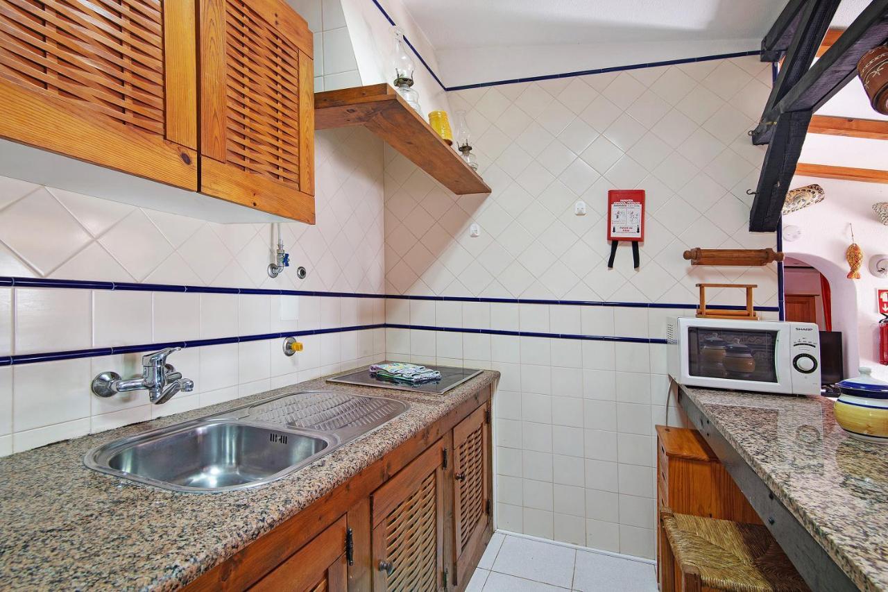 Tigonema Annex * Albufeira