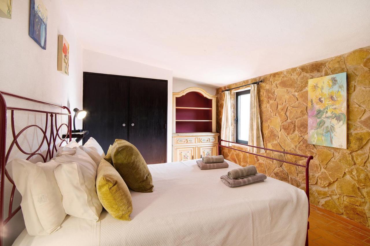 Tigonema Annex Albufeira