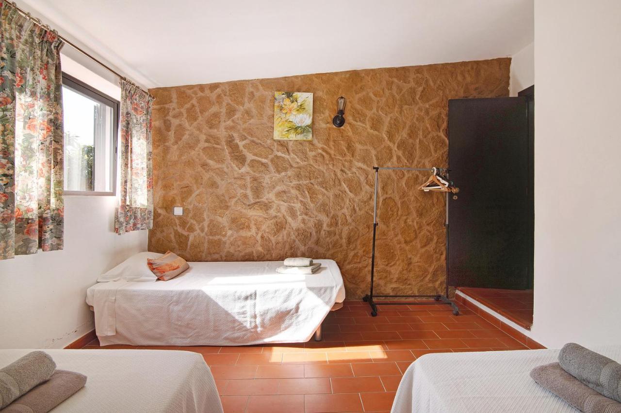 Tigonema Annex Albufeira