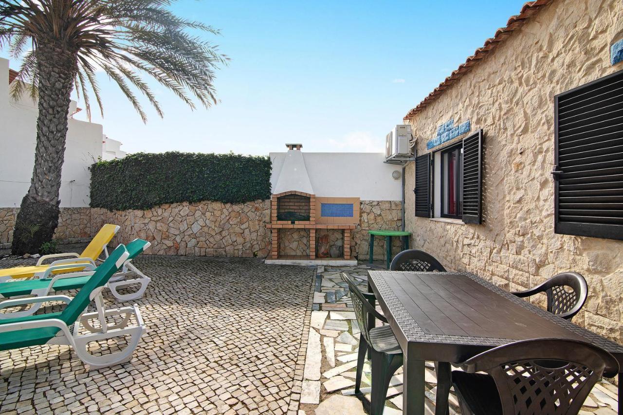 Tigonema Annex Albufeira